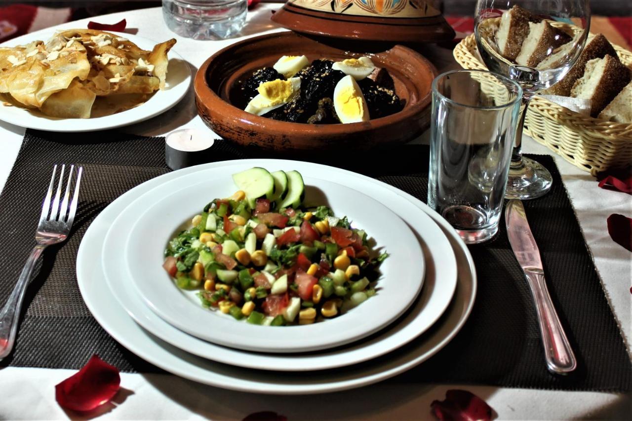 Riad Al Wafaa Marrakesh