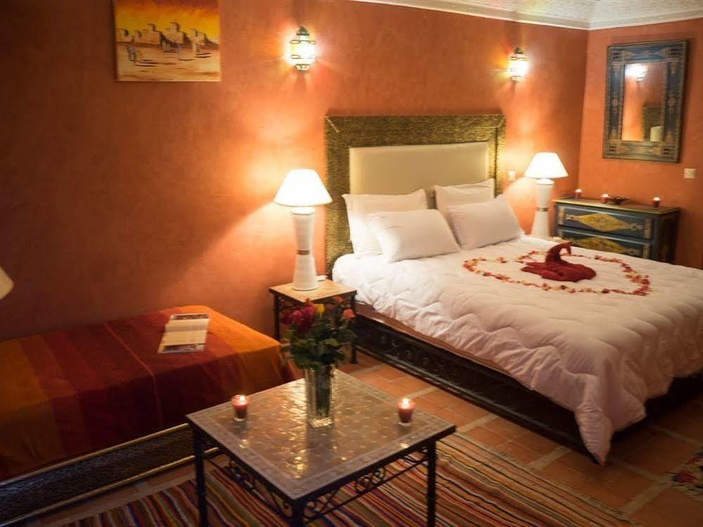 Al Wafaa Marrakesh